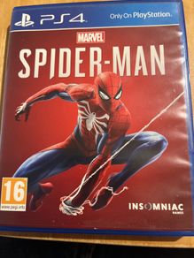 Marvel Spider-Man