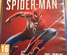 Marvel Spider-Man
