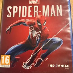 Marvel Spider-Man