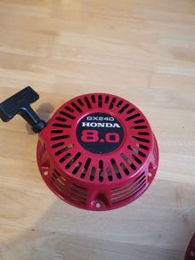 Honda GX240 Recoil Assembly
