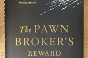 The Pawn Brokers Reward by Declan O'Rourke