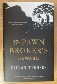The Pawn Brokers Reward by Declan O'Rourke