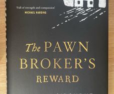 The Pawn Brokers Reward by Declan O'Rourke