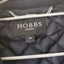 Hobbs black Jacket UK 12 Image 2