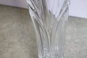 Nice Englishe Crystal Bud Vase.