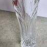 Nice Englishe Crystal Bud Vase. Image 4