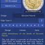 2 euro Italy 2012: Pascoli Image 2