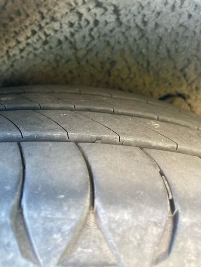 vw Spielberg alloys Volkswagen