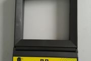 BB Gun Target Frame