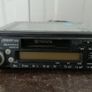 Toyota Starlet Celica & Others Fujitsu Ten TF 4301 Single DIN Radio Headunit with Cassette Player Image 2