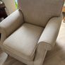 large Armchair Image 2