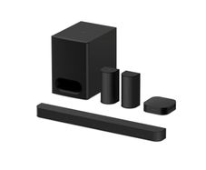 Sony BRAVIA Theatre System