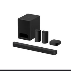 Sony BRAVIA Theatre System