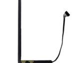 iPad 4 Loud Speaker Replacement-#140524