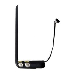 iPad 4 Loud Speaker Replacement-#140524