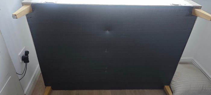 4ft6mattress and bace free to take