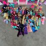 Barbie collection - open to offers Image 10