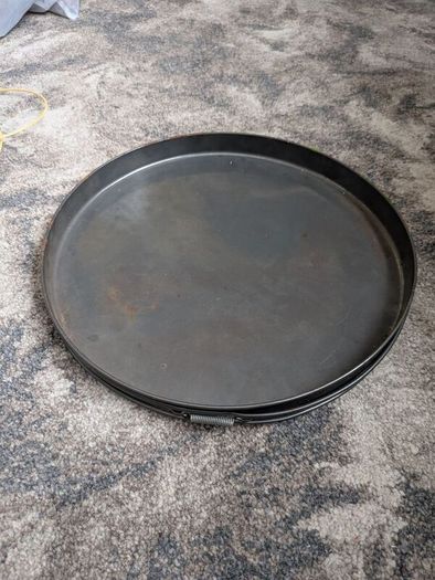 metal tin