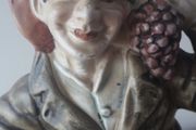 Figure - Italian