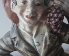 Figure - Italian