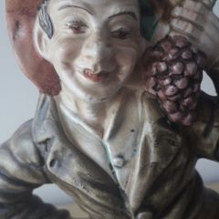 Figure - Italian