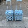 Disney Frozen suitcases Image 2