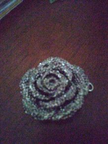 selection of charms for necklaces