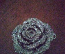 selection of charms for necklaces