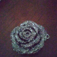 selection of charms for necklaces