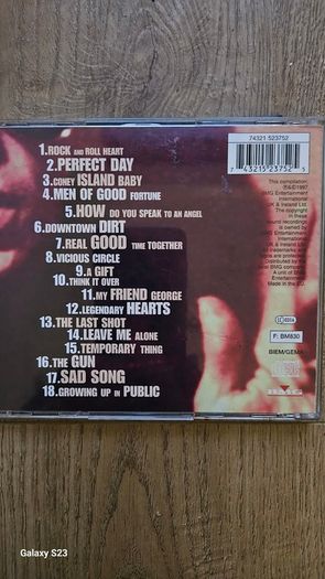 Lou Reed. Perfect Day.