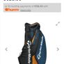 Taylormade Qi4d Tour Bag Image 6