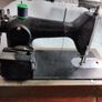 Vintage Zephyr Sewing machine (26074) Image 4