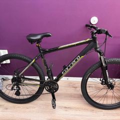 Carrera vulcan 27.5