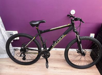 Carrera vulcan 27.5