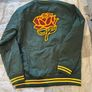 Vans 66 Champs Varsity Jacket Image 3