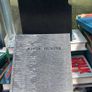White Hunter by JA Hunter limited ed hardback book, rare, D18 post 7e Image 2
