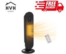 Electric Tower Space Heater