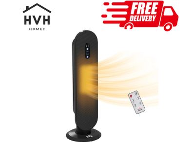 Electric Tower Space Heater