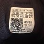 Adidas VL Court 3.0 Trainers UK10 Image 3