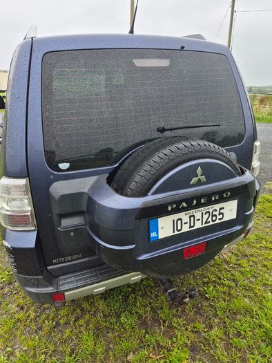 Pajero
