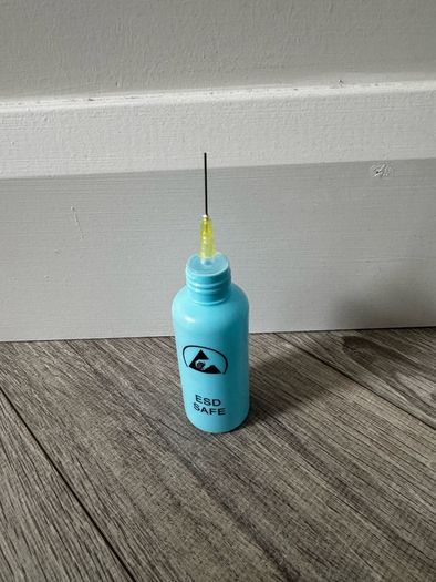 100ml Isopropyl Alcohol 99.9%