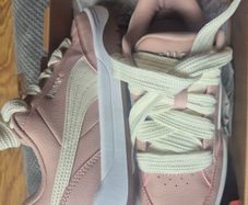 Puma Brand New Trainers