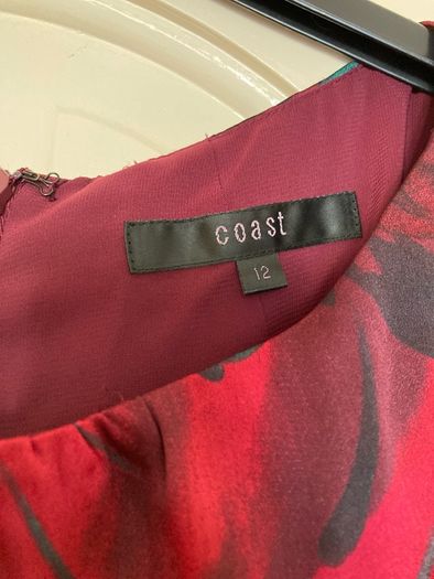 Coast dress