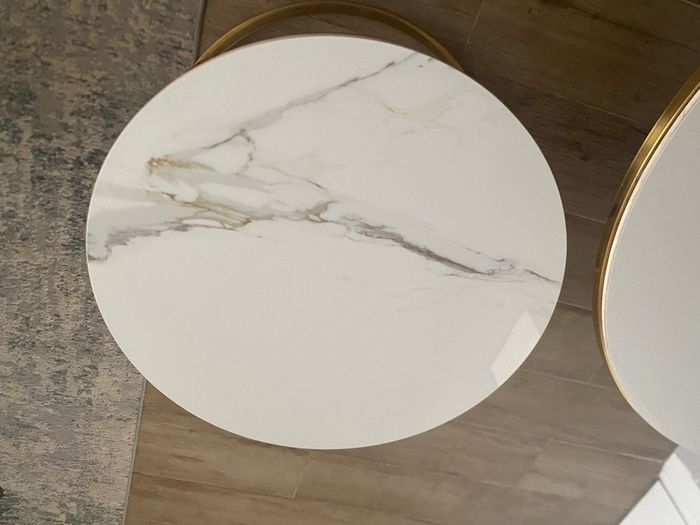 nested tables