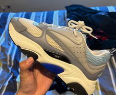 Dior b22