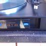 Vintage Sansui DA-P500 Automatic Direct Drive Turntable. Made In Japan. (1983) Fully Working, record player, 1980's, vinyl, stereo, 80's, Japanese, music, records Image 4