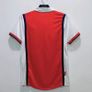 Arsenal Football Jersey Image 2