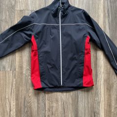 Galvin Green gortex rain coat small