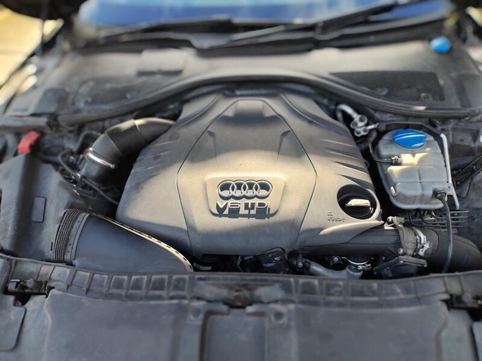 2013 Audi A7 New Nct, 6 month tax