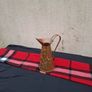 By post only copper pitcher Image 2